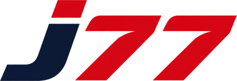j77 brand logo